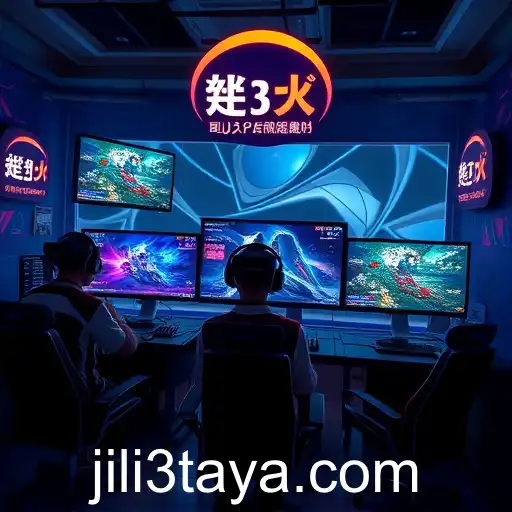 The Evolution of Online Gaming Platforms