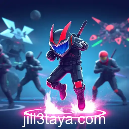 The Rise of Jili3 and Online Gaming Trends