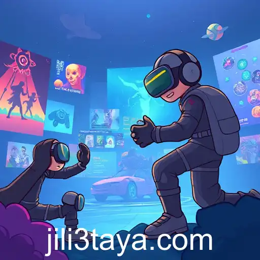 Jili3: A Comprehensive Look at Its Impact on Gaming